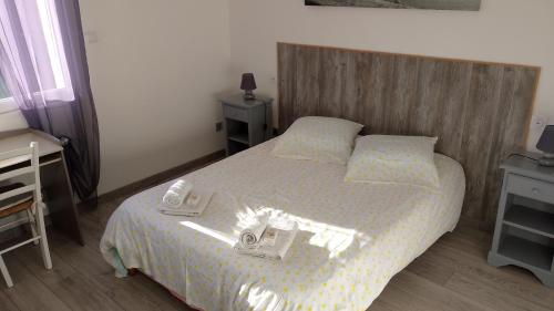 gite repos et tranquillite en baie de somme - Saint-Valery-sur-Somme