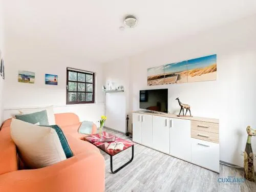 Ferienwohnung Uttied in Cuxhaven, Deutschland