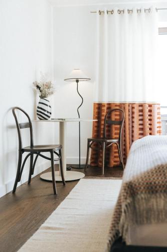 VILLA OXA - Design Boutique Hotel – Maria Alm, SD