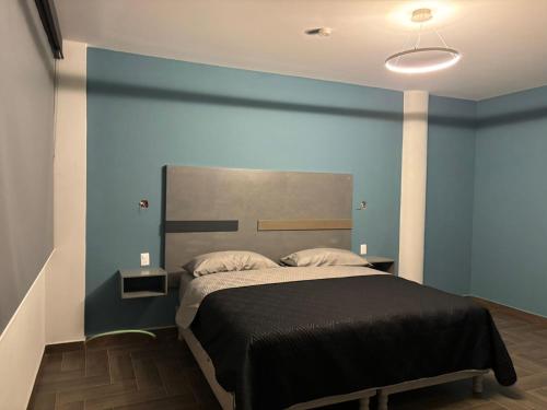Hotel Azomali Plus in Tula De Allende