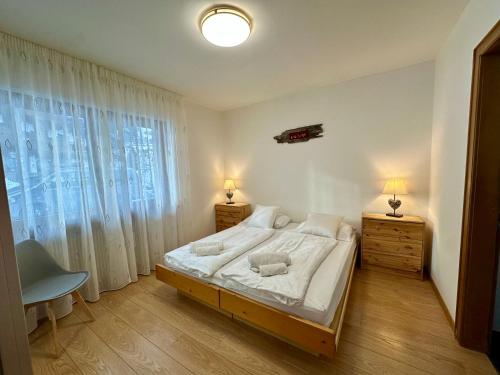 Central Dolomites Atelier - 3 Bedrooms