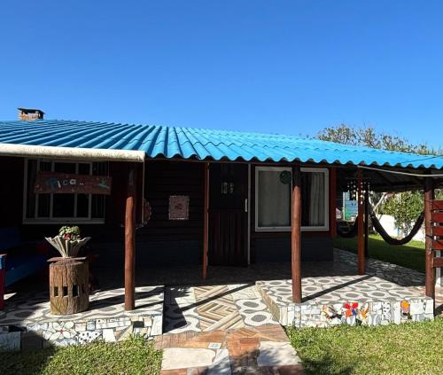 El Rincon de Roxana, Barra del chuy, Uruguay