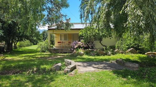 Casa en El Mollar