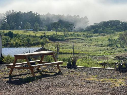 Tierra Roja in Yerbal Nuevo