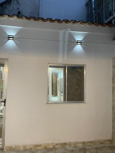 Rogi Guest House in Sao Francisco Xavier