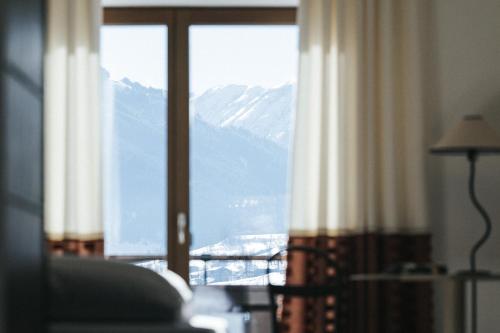 VILLA OXA - Design Boutique Hotel – Maria Alm, SD