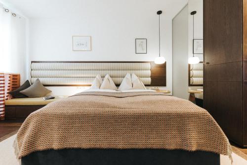 VILLA OXA - Design Boutique Hotel – Maria Alm, SD