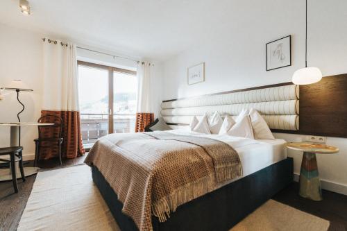 VILLA OXA - Design Boutique Hotel in Maria Alm am Steinernen Meer, Österreich