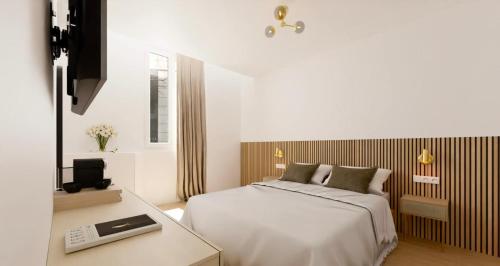 Hotel le Romanesque - image 3