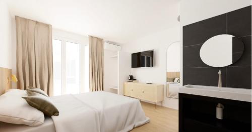 Hotel le Romanesque