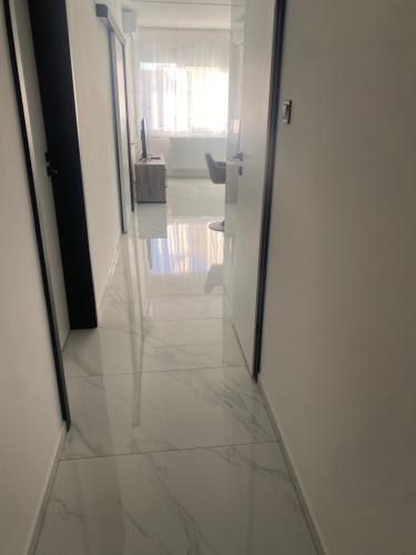 Emyke Apartman in Sarvar