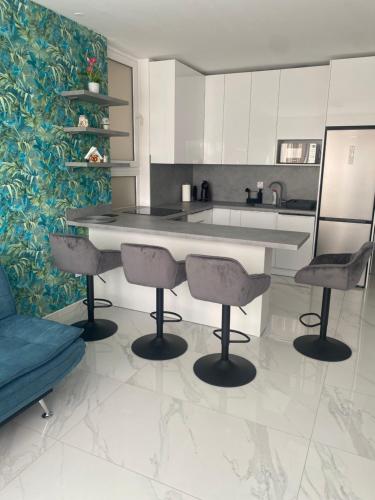 Emyke Apartman in Sarvar