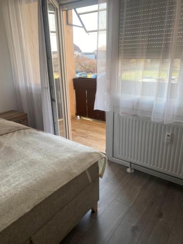 Emyke Apartman in Sarvar