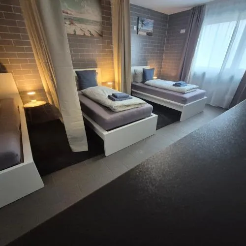 Living Home in Braunschweig, Deutschland