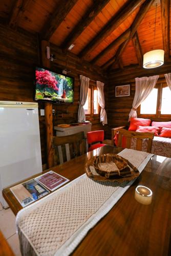 Mendoza Sol y Nieve in Mendoza