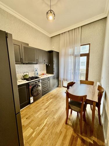Sumqayit Guest House in Sumgait
