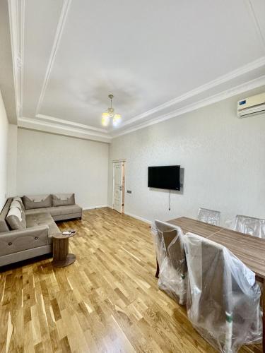 Sumqayit Guest House in Sumgait