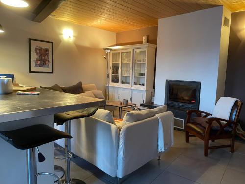 Grande maison de vacances - Montagne Pyrénées (Grande maison de vacances - Montagne Pyrenees) in Mont-Louis