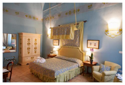 1 king bed