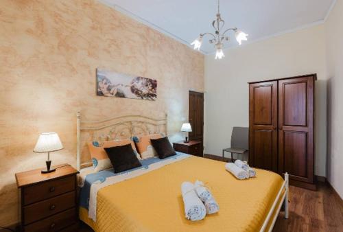 La casa di Anita nel cuore di Segesta gîte à louer Calatafimi-Segesta