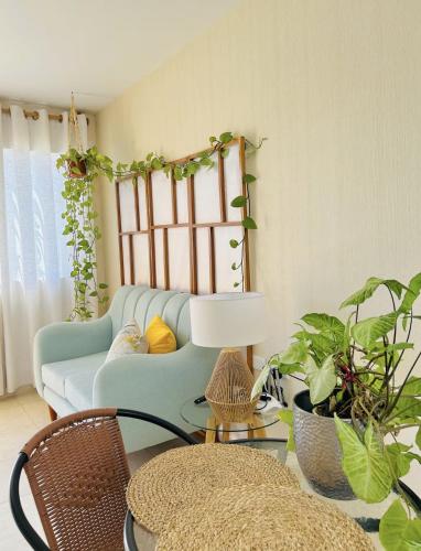 Encantadora casa en Menorca - Ica