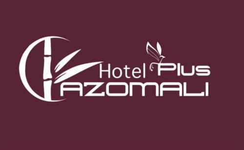 Hotel Azomali plus in Tula De Allende