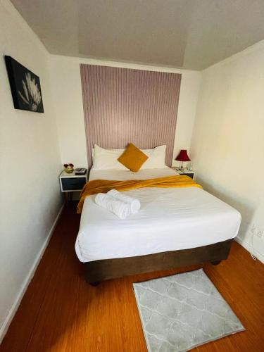 Kay's Guest Apartments - main image