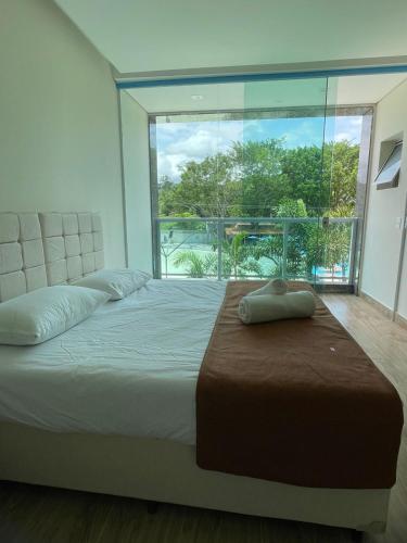 Rincao Resort in Parelheiros