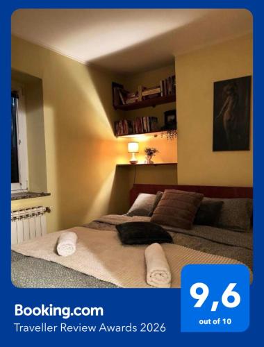 Festina Lente Apartment-Center of the city!