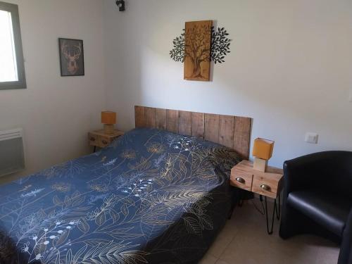 chambre d'hôte sur la Dolce via chambre d'hôte Collaud