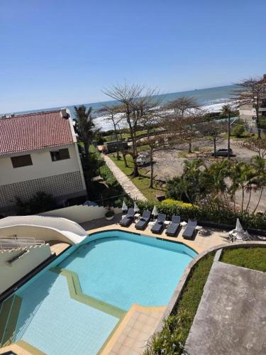 Studio Apartamento - Praia Brava Florianópolis (Studio Apartamento - Praia Brava Florianopolis) in 蓬塔卡納斯