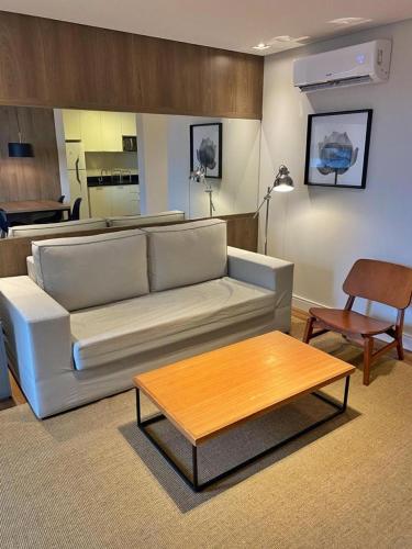 Studio Apartamento - Praia Brava Florianópolis (Studio Apartamento - Praia Brava Florianopolis) in 蓬塔卡納斯