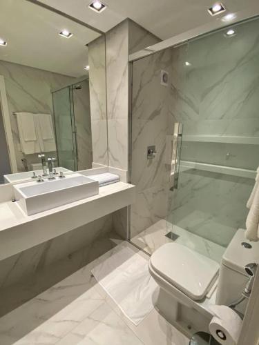 Studio Apartamento - Praia Brava Florianópolis (Studio Apartamento - Praia Brava Florianopolis) in 蓬塔卡納斯