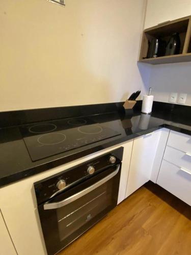 Studio Apartamento - Praia Brava Florianópolis (Studio Apartamento - Praia Brava Florianopolis) in 蓬塔卡納斯