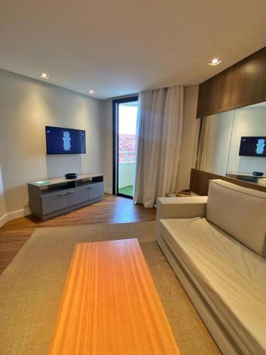 Studio Apartamento - Praia Brava Florianópolis (Studio Apartamento - Praia Brava Florianopolis) in 蓬塔卡納斯