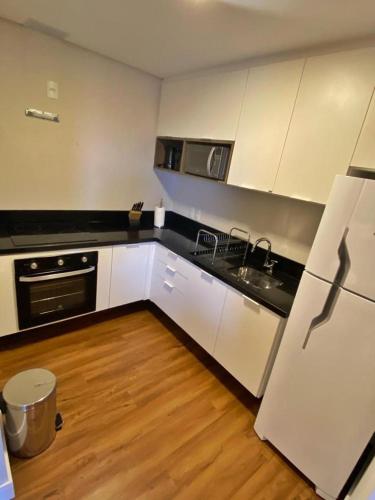 Studio Apartamento - Praia Brava Florianópolis (Studio Apartamento - Praia Brava Florianopolis) in 蓬塔卡納斯