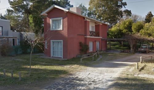 Complejo rincon del oeste
