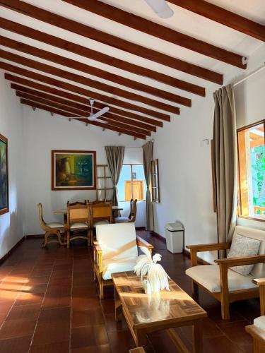 Пазаруване, Hotel Jardin Boutique rodadero in Санта Марта