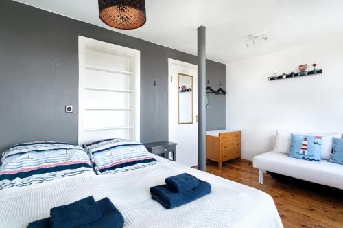 Bla Hus B&B in Seltjarnarnes