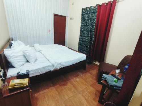 Al Hidayah Hotel Multan in 木爾坦