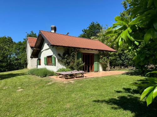 Hotelli välisilme, Cascina Pian dei Grilli, un paradiso nel Parco delle Capanne di Marcarolo in Lerma