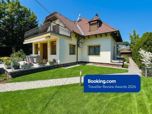 Mikes Home in Balatonfüred