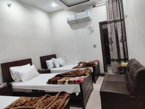 Al Hidayah Hotel Multan in 木爾坦
