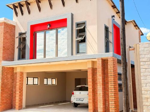 Dunamis Lodge in Giyani