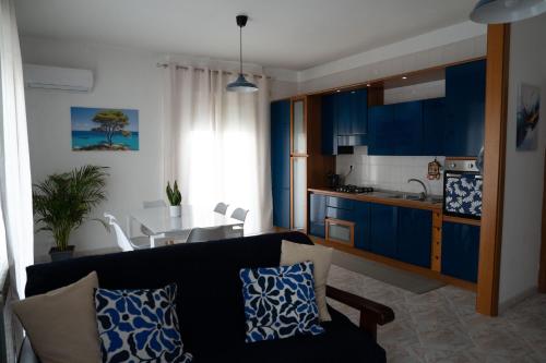 Aqua Apartment 2