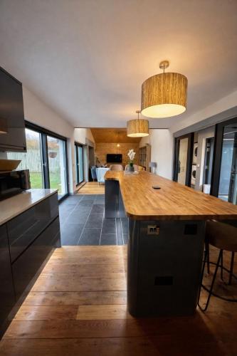 The Highland MoonRay in Milton of Leys