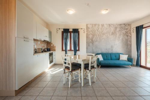 Residence Lo Spigolo - Appartamenti 4 e 8 Rebirth Hospitality 3