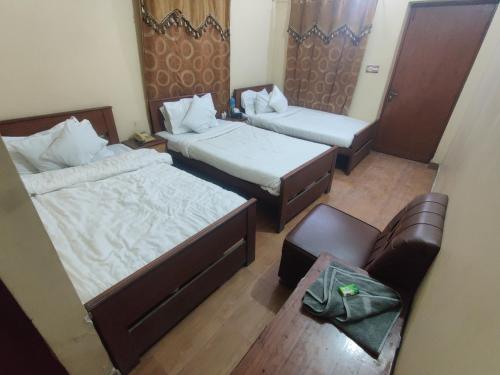 Al Hidayah Hotel Multan in 木爾坦