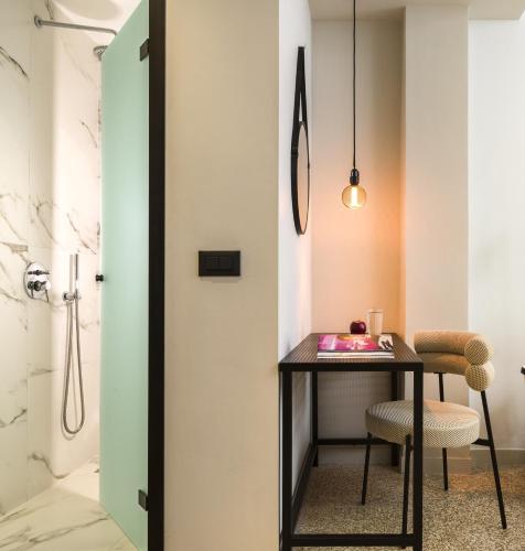 Suite, familiare, con vista