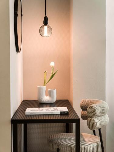 Anasa Hotel Athens - image 9